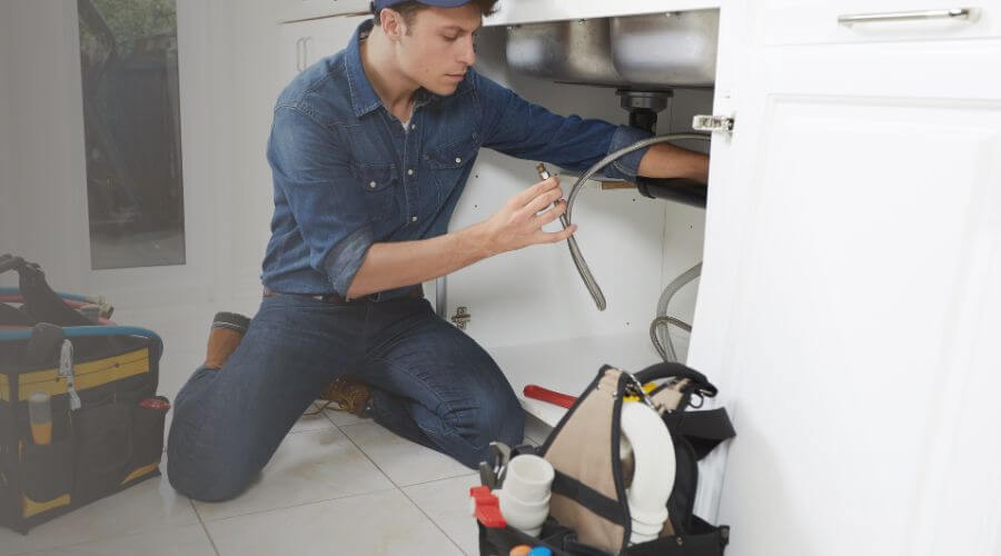 Professional water heater repair in Lancaster, KY
